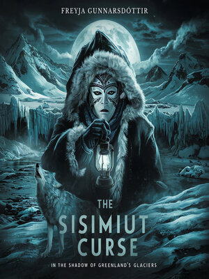 cover image of The Sisimiut Curse